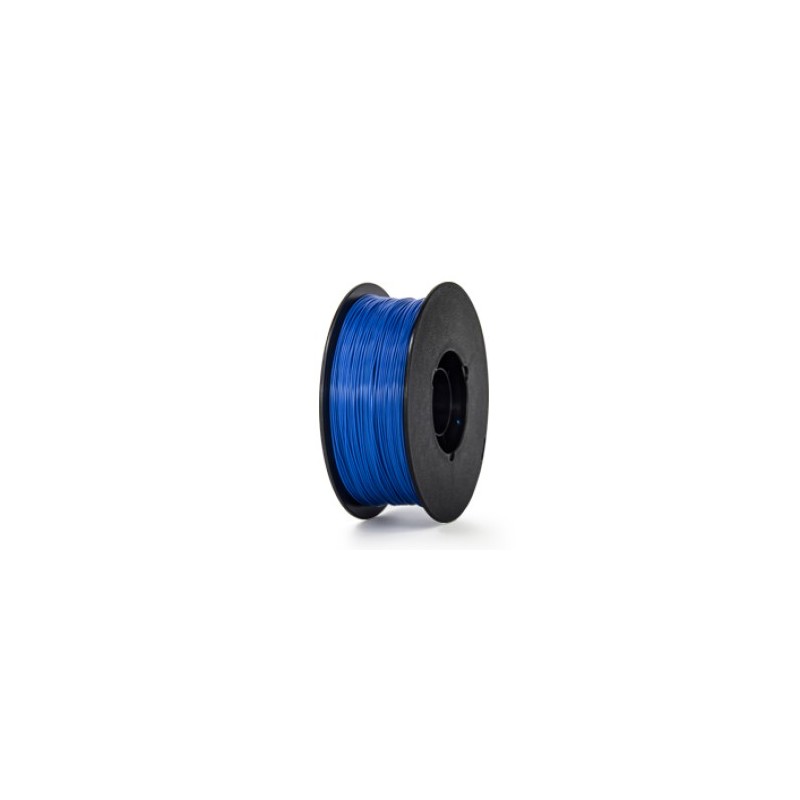 Flashforge PLA-Filament, 1,75-mm Durchmesser, 1 kg, blau